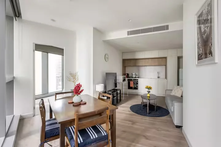 1508/648 Lonsdale Street, Melbourne VIC 3000