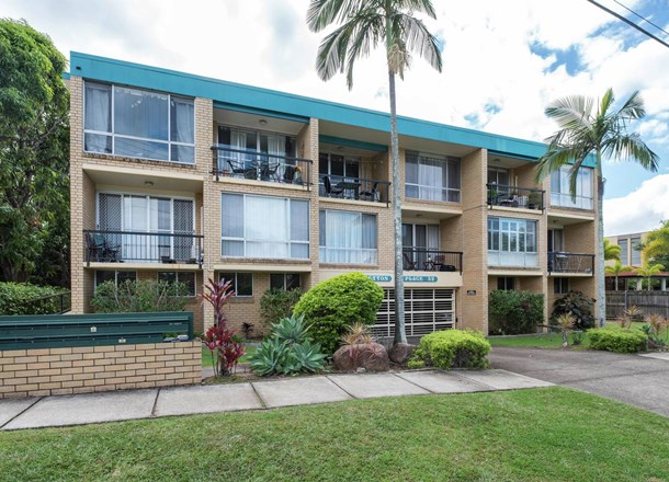 3/52 Sisley Street, St Lucia QLD 4067