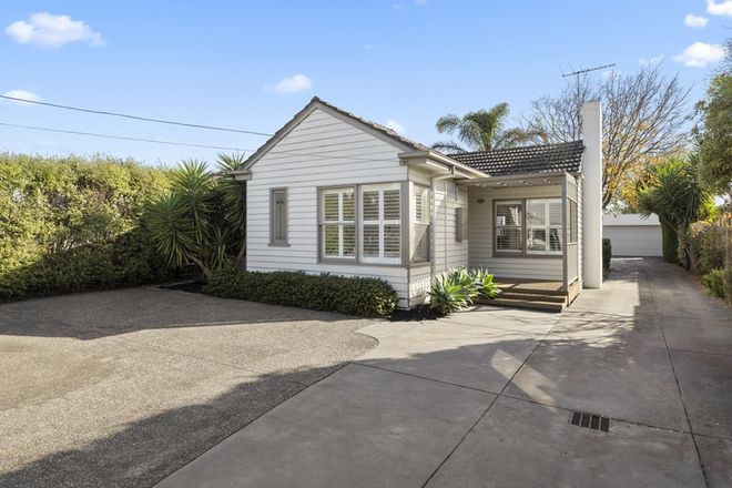 Picture of 1/17 Mount View Street, ASPENDALE VIC 3195