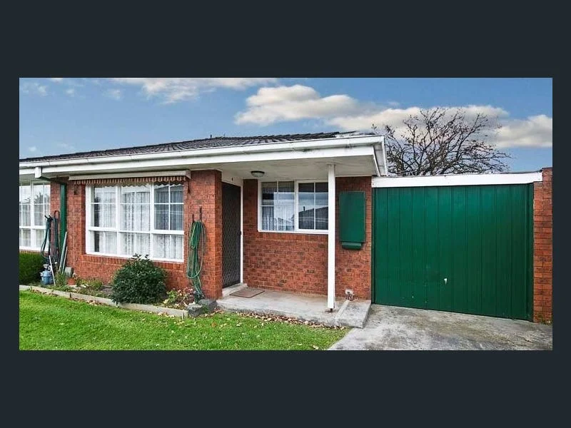 6/196 Corrigan Road, Noble Park VIC 3174