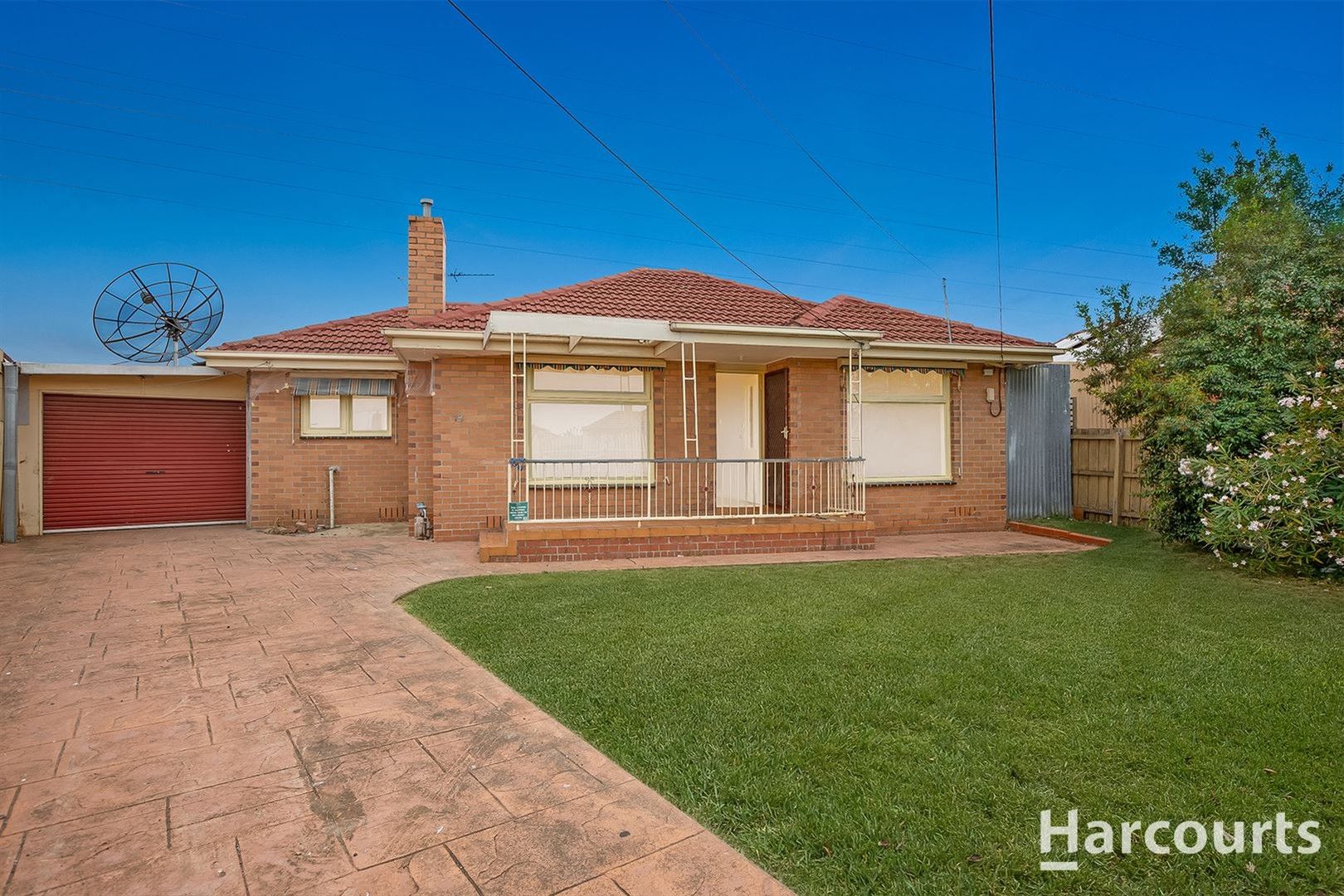 18 Harris Street, St Albans VIC 3021, Image 0