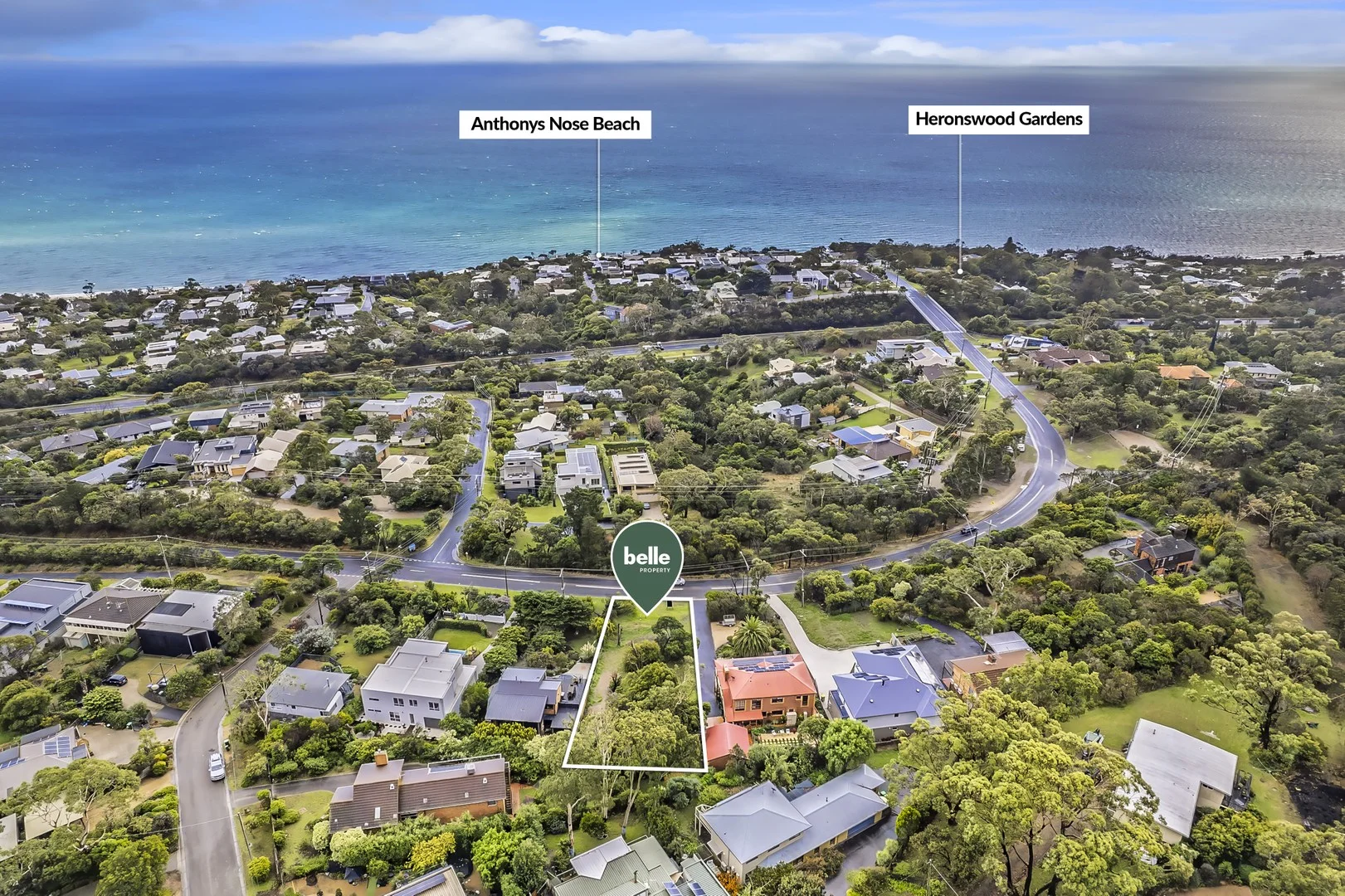 Primary image of 15 Bayview Road, McCrae VIC 3938