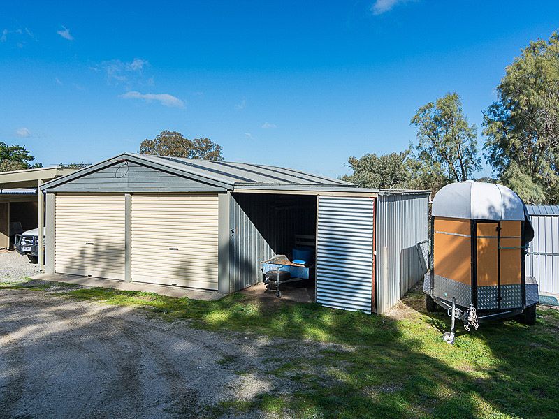 542 Springs Road, Mount Barker Springs SA 5251, Image 2