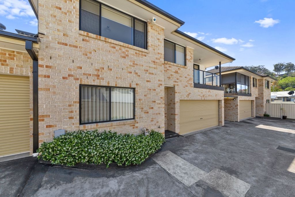 2/17 Henry Parry Drive, East Gosford NSW 2250, Image 2