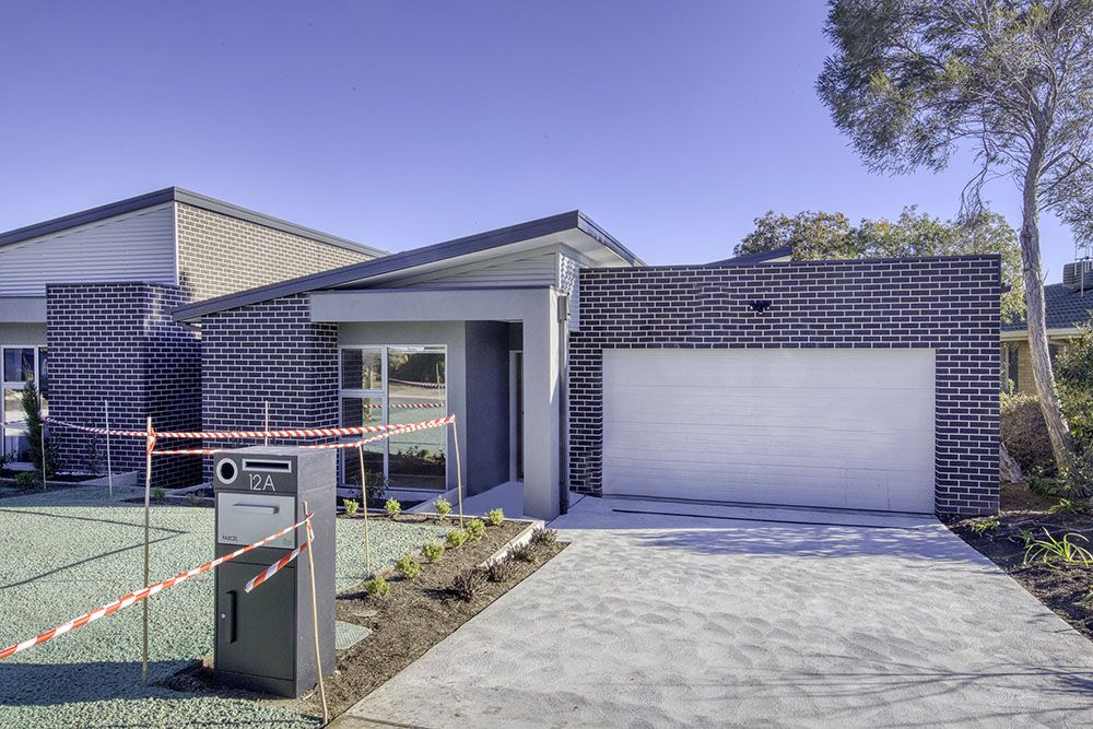 12 Hamersley Place, Fisher ACT 2611, Image 0