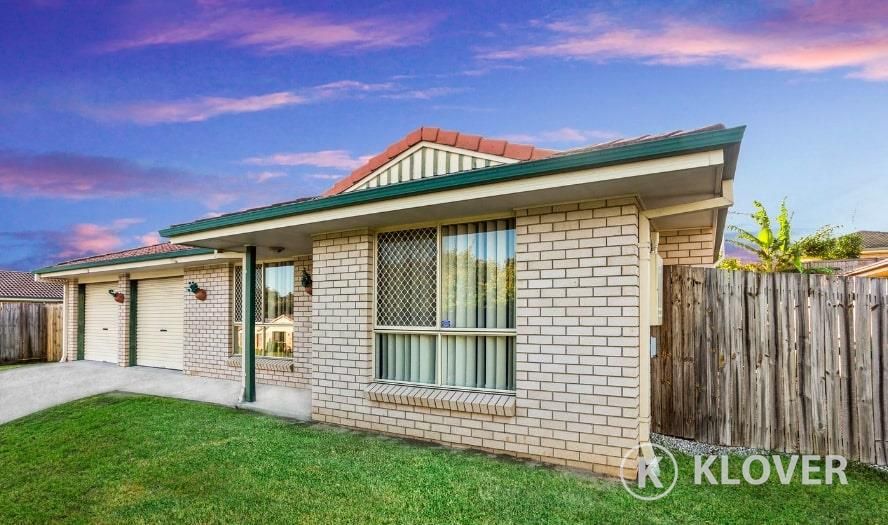 4 bedrooms House in 34 Cumberland Drive HERITAGE PARK QLD, 4118