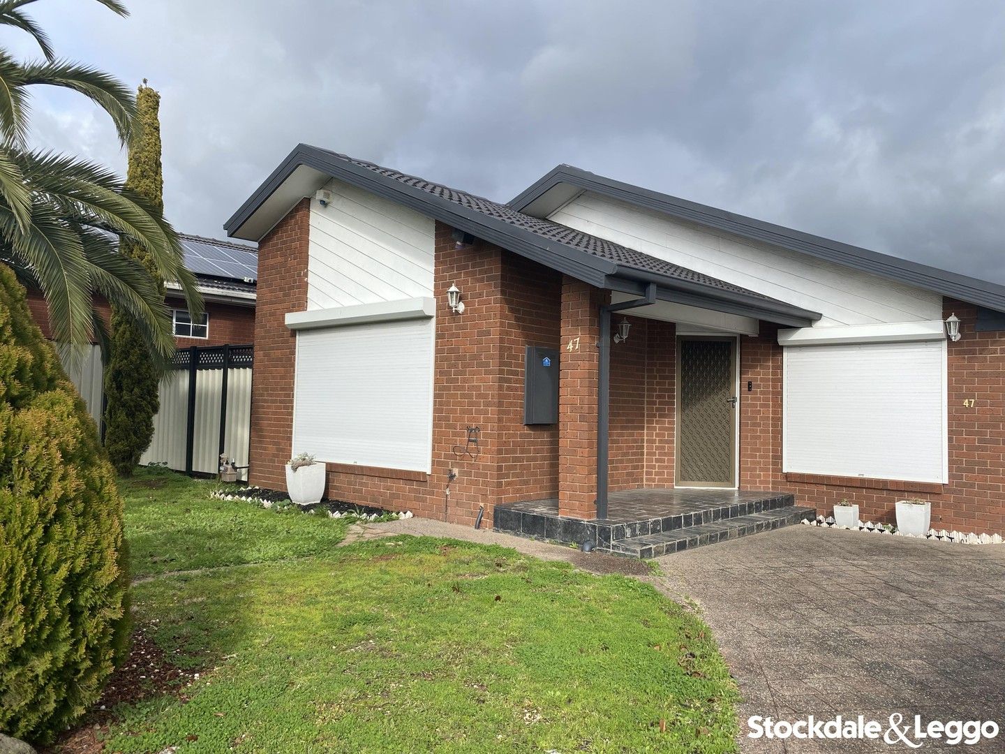 3 bedrooms House in 47 Paringa Boulevard MEADOW HEIGHTS VIC, 3048