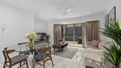 Picture of 3/52 Lothian Street, ANNERLEY QLD 4103