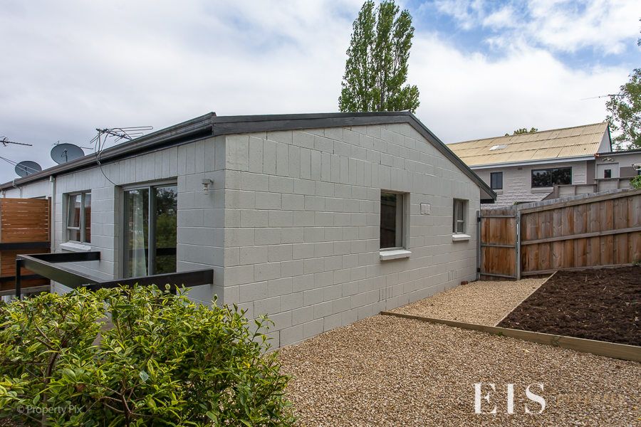 1/249 Bathurst Street, West Hobart Property History & Address Research Domain