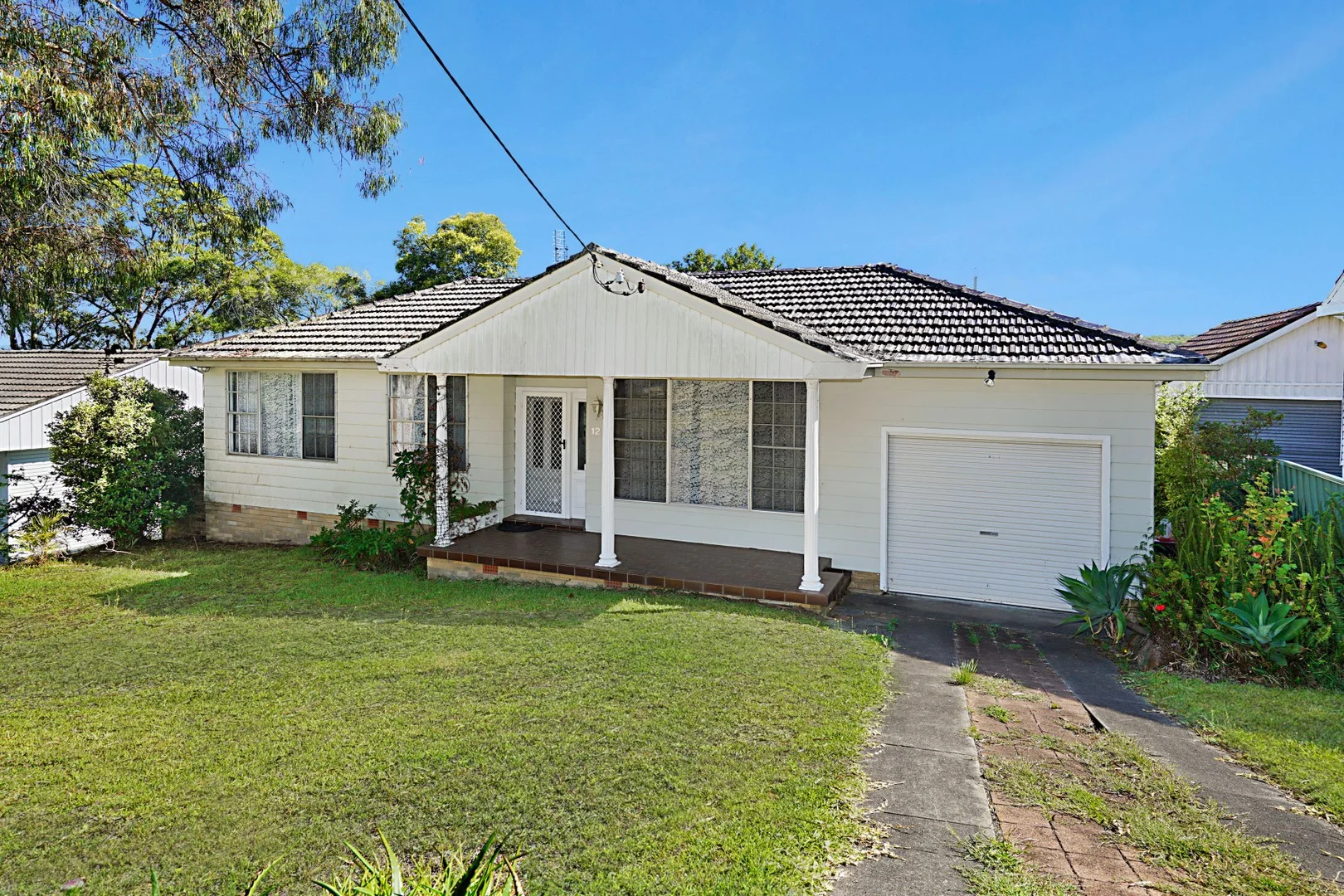 12 Hutcheson Avenue, Rankin Park NSW 2287