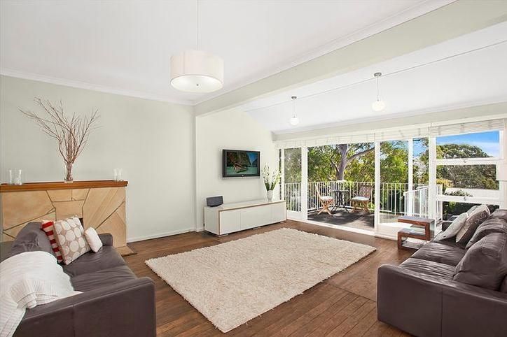 18 Curban Street, BALGOWLAH HEIGHTS NSW 2093, Image 0