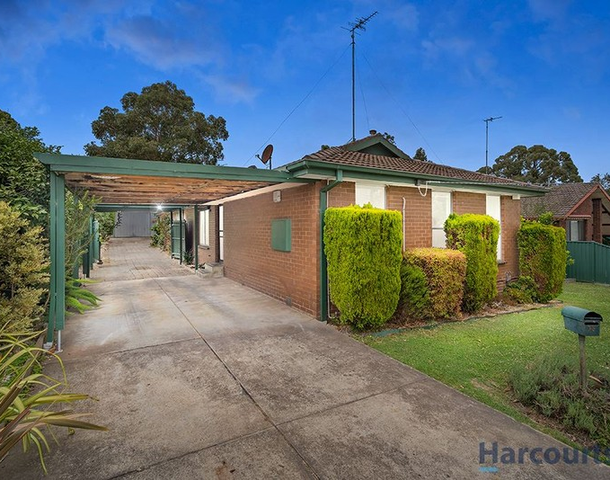 13 Heales Street, Mount Pleasant VIC 3350