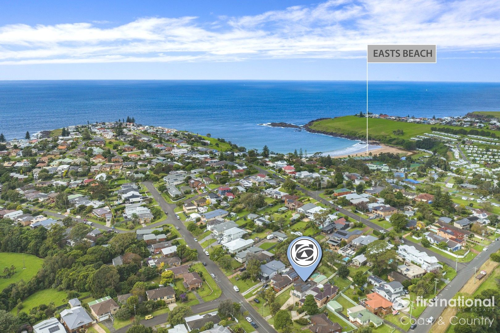 4 Marks Street, Kiama NSW 2533, Image 1