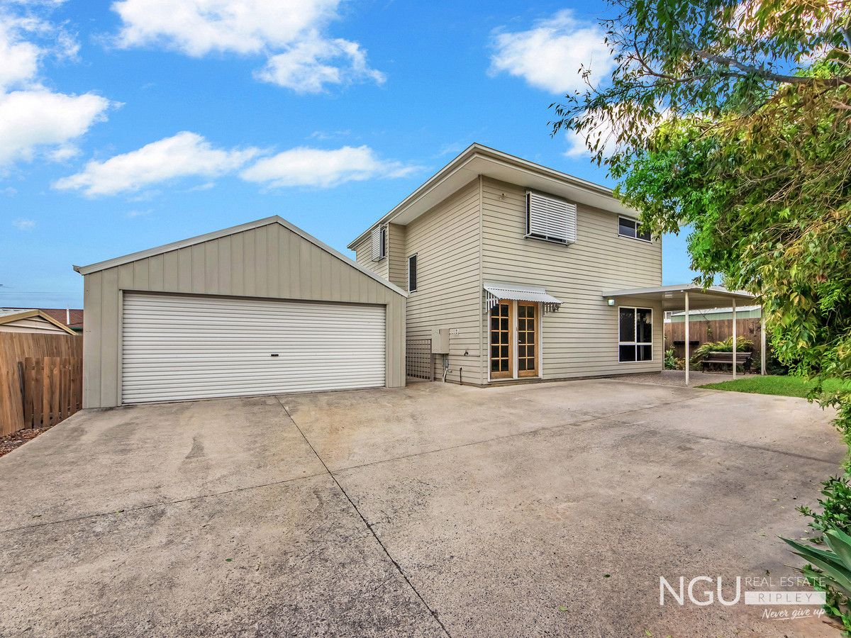 16 Kerton Street, Brassall QLD 4305, Image 0