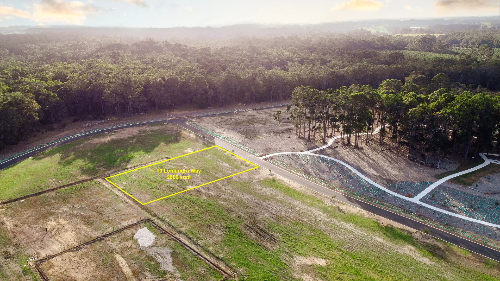 Additional image 3 of 19 Lomandra Way, Witchcliffe WA 6286