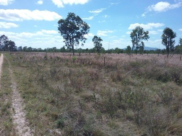 Lot 580 Ryans Road, Reid River QLD 4816, Image 1