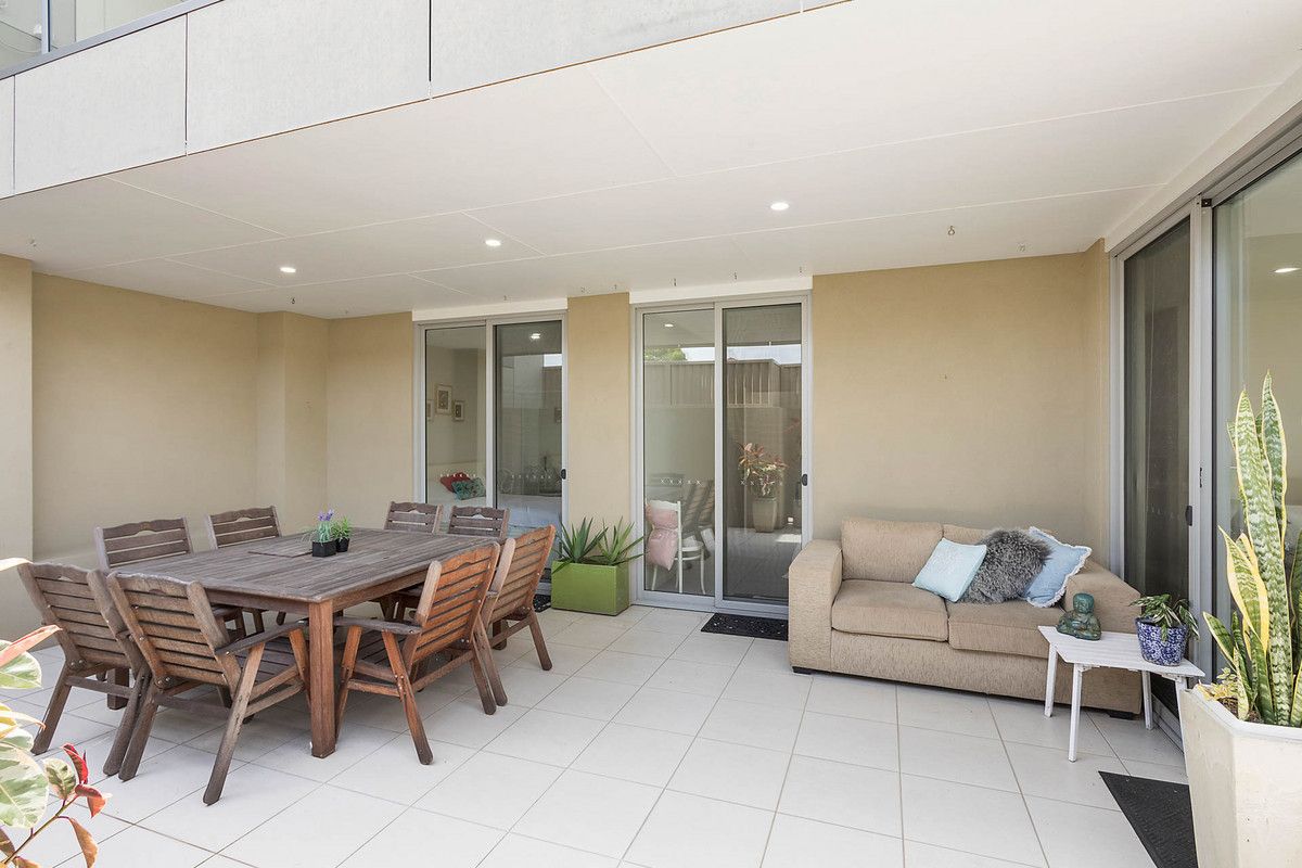 8/3 Market Street, Merimbula NSW 2548, Image 1