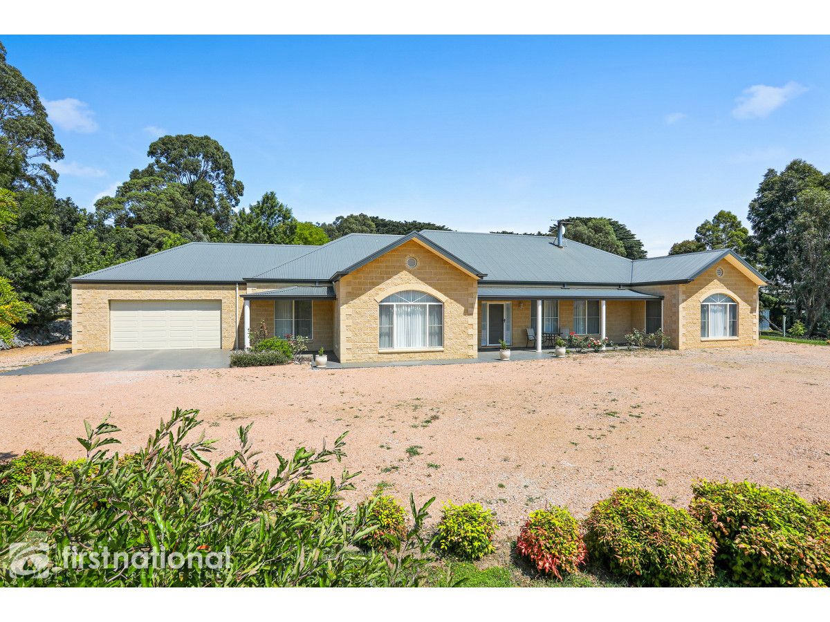 80 Nilma-Bona Vista Road, Nilma VIC 3821, Image 0