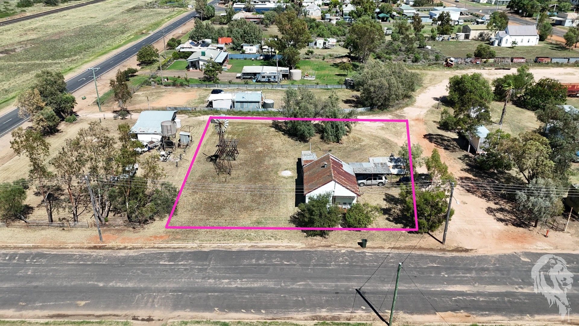 3 - 5 Houlahan Street, Burren Junction NSW 2386, Image 0