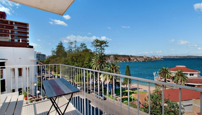 Picture of 13/91 West Esplanade, MANLY NSW 2095