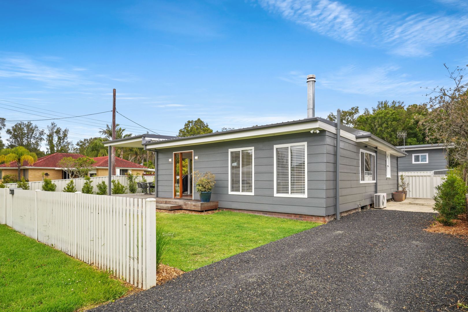 33 Kincumber Cr, Davistown NSW 2251 House For Rent 750 Domain