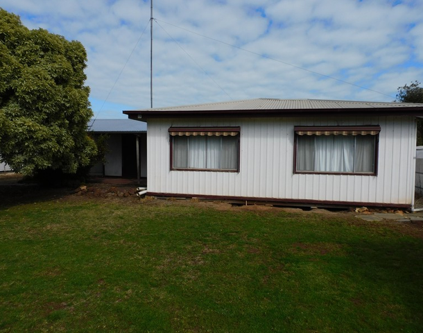 19 Memorial Drive, Padthaway SA 5271