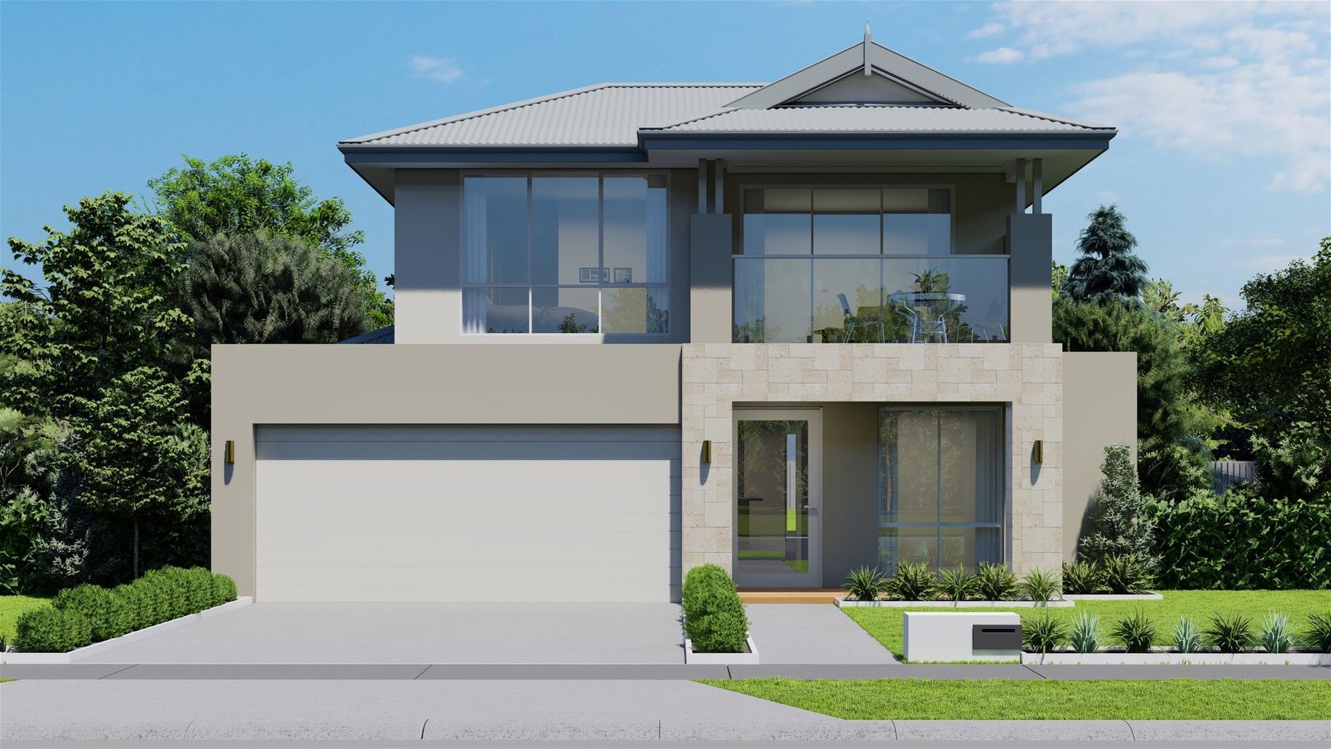4 bedrooms New House & Land in  MADORA BAY WA, 6210