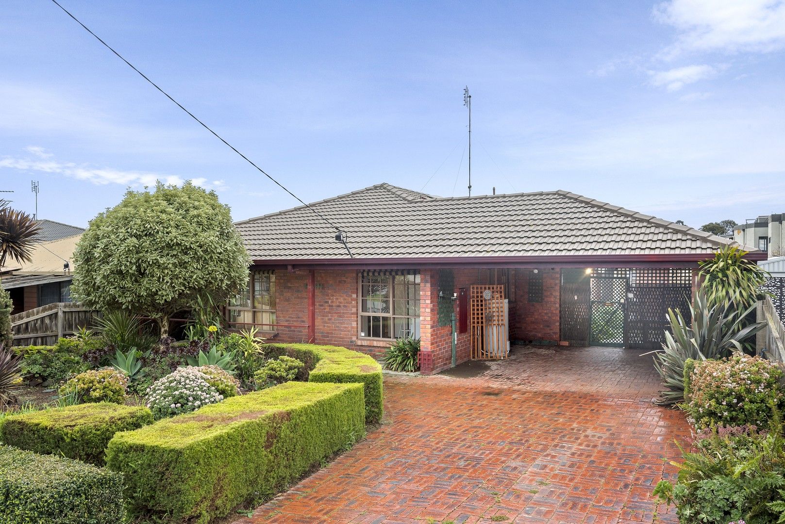 96 Bay Shore Avenue, Clifton Springs VIC 3222, Image 0