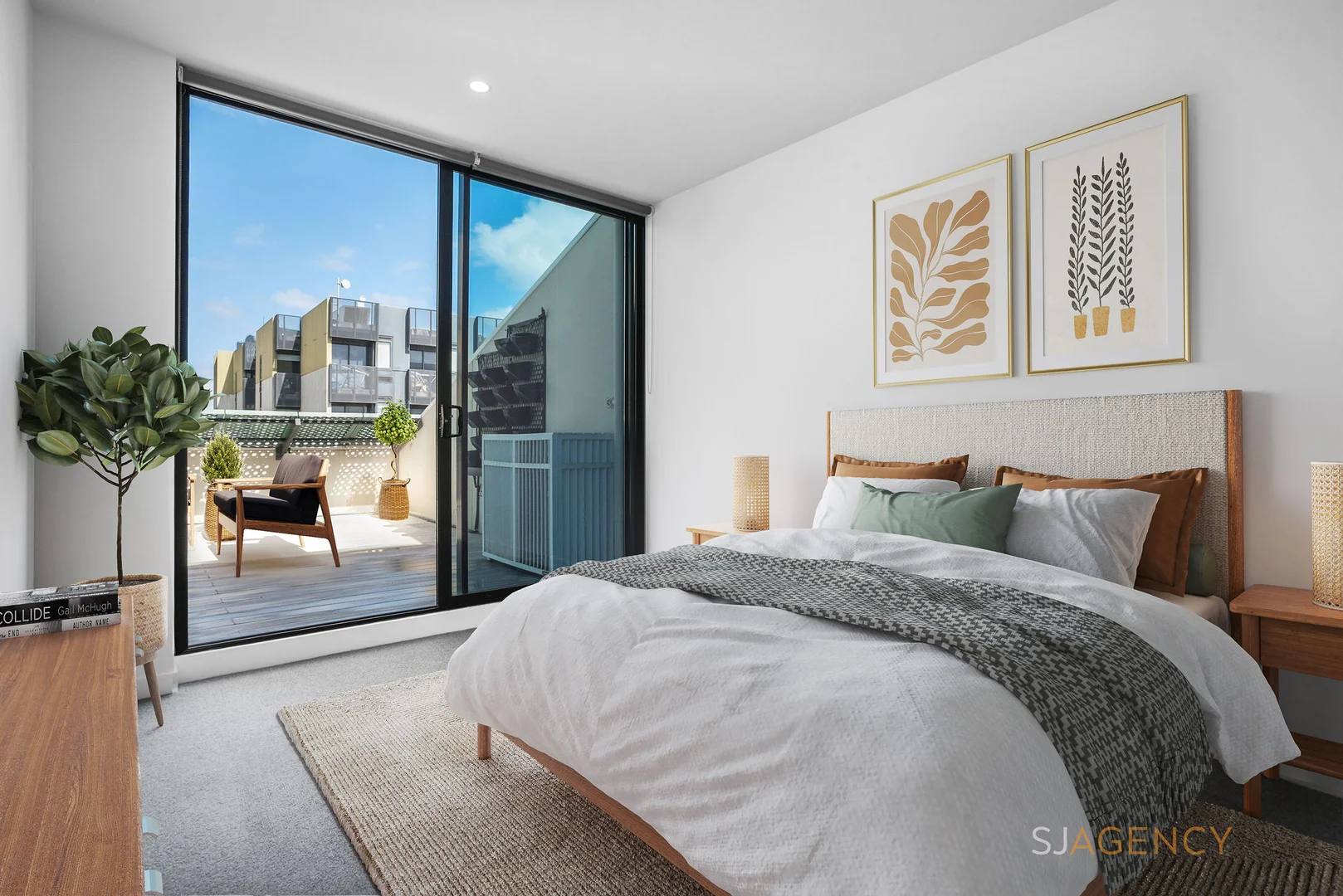 Additional image 7 of 404/6K High Street, Windsor VIC 3181