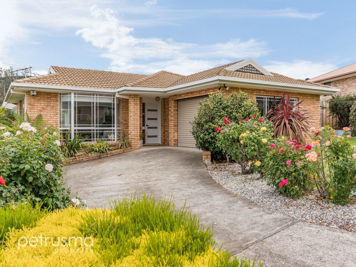 12 Evergreen Terrace, Geilston Bay TAS 7015, Image 0