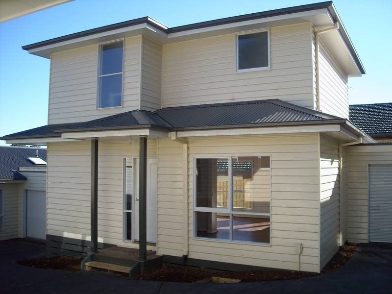 2 bedrooms Apartment / Unit / Flat in 2/4-6 Campbell Street HEATHMONT VIC, 3135