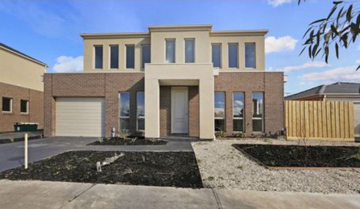 2/1820 Reefton Court, South Morang VIC 3752 Townhouse For Rent Domain