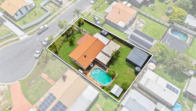 Picture of 18 Overton Court, CRESTMEAD QLD 4132