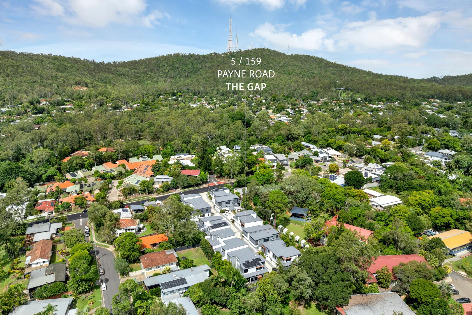 Additional image 25 of UNIT 5/159 Payne Road, The Gap QLD 4061