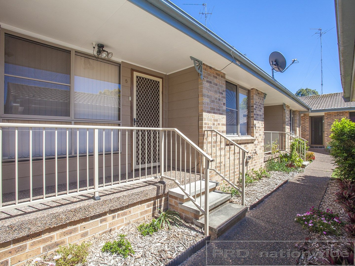 6/14 Park Street, East Maitland NSW 2323, Image 0