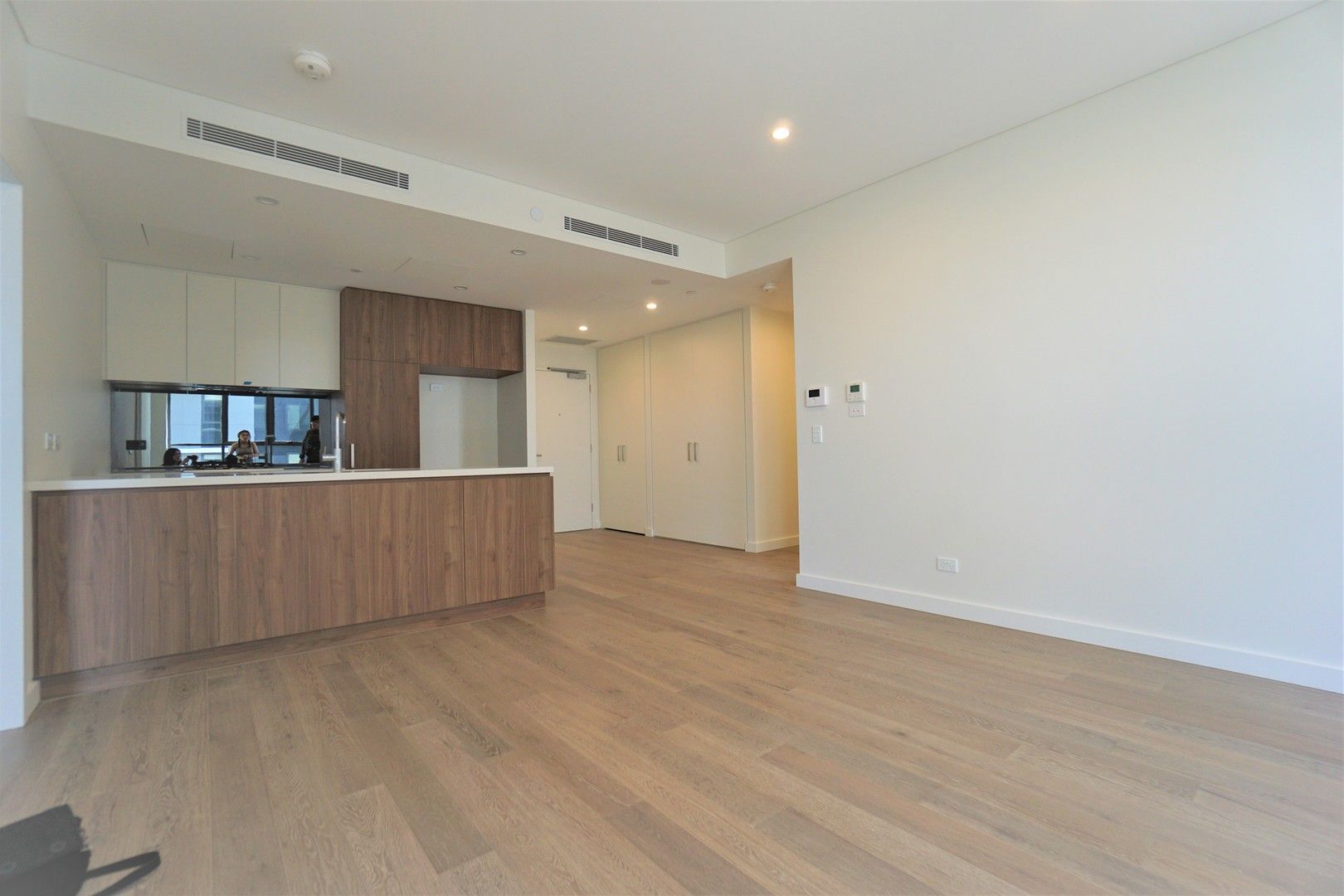 2 bedrooms Apartment / Unit / Flat in 805/36 Oxford Street EPPING NSW, 2121