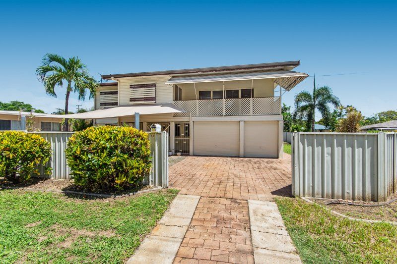 4 bedrooms House in 33 Bergin Road CRANBROOK QLD, 4814