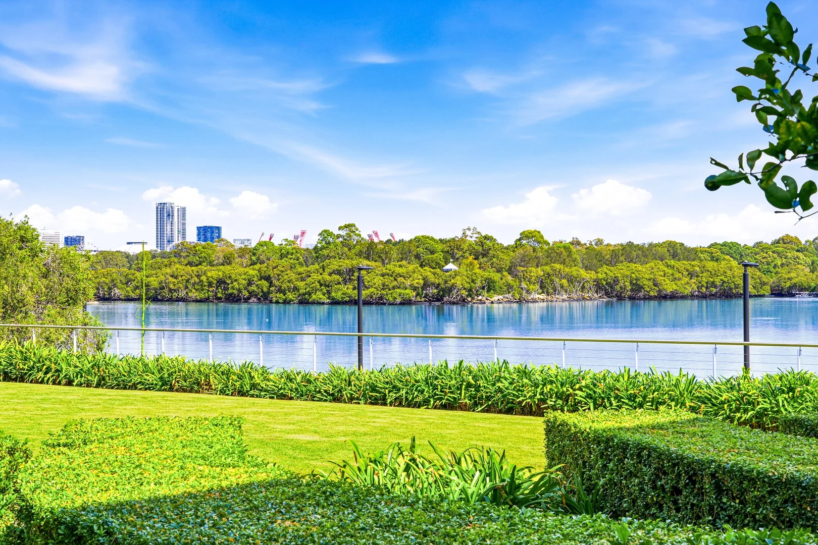 102/11 Lewis Avenue, Rhodes NSW 2138