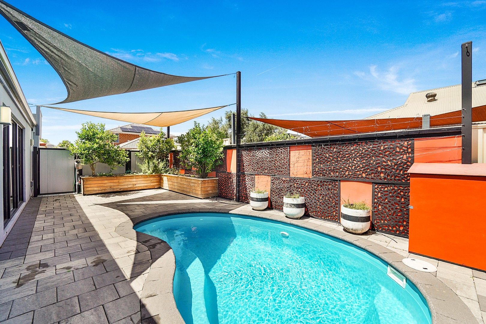 3 bedrooms House in 5/7 Hotchkin Place KEWDALE WA, 6105