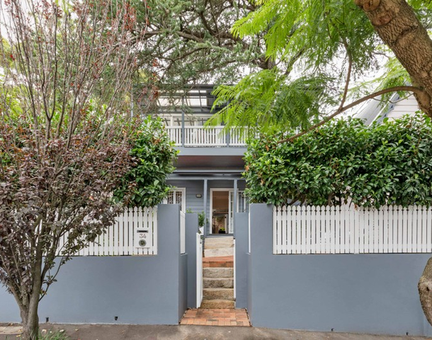 34 Foucart Street, Rozelle NSW 2039