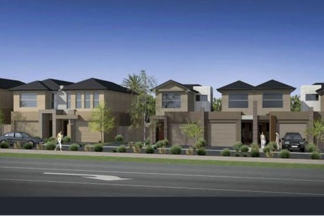 Picture of 22/515 Bridge Inn Road, MERNDA VIC 3754