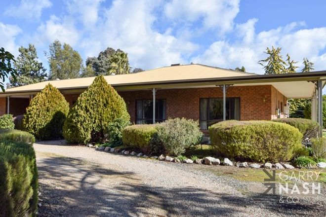 Picture of 34 Kalinya Road, WANGARATTA SOUTH VIC 3678