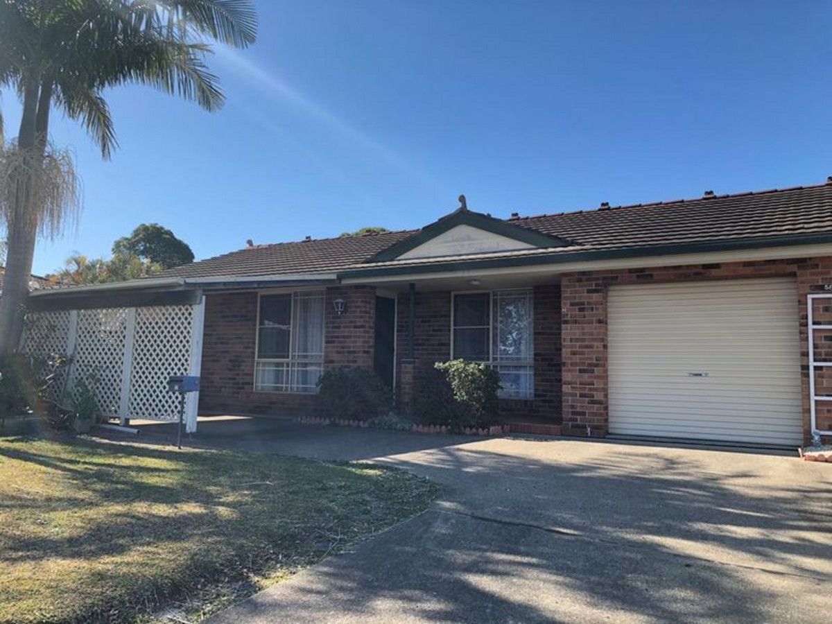 2 bedrooms Apartment / Unit / Flat in 2/58A Waterman Street OLD BAR NSW, 2430