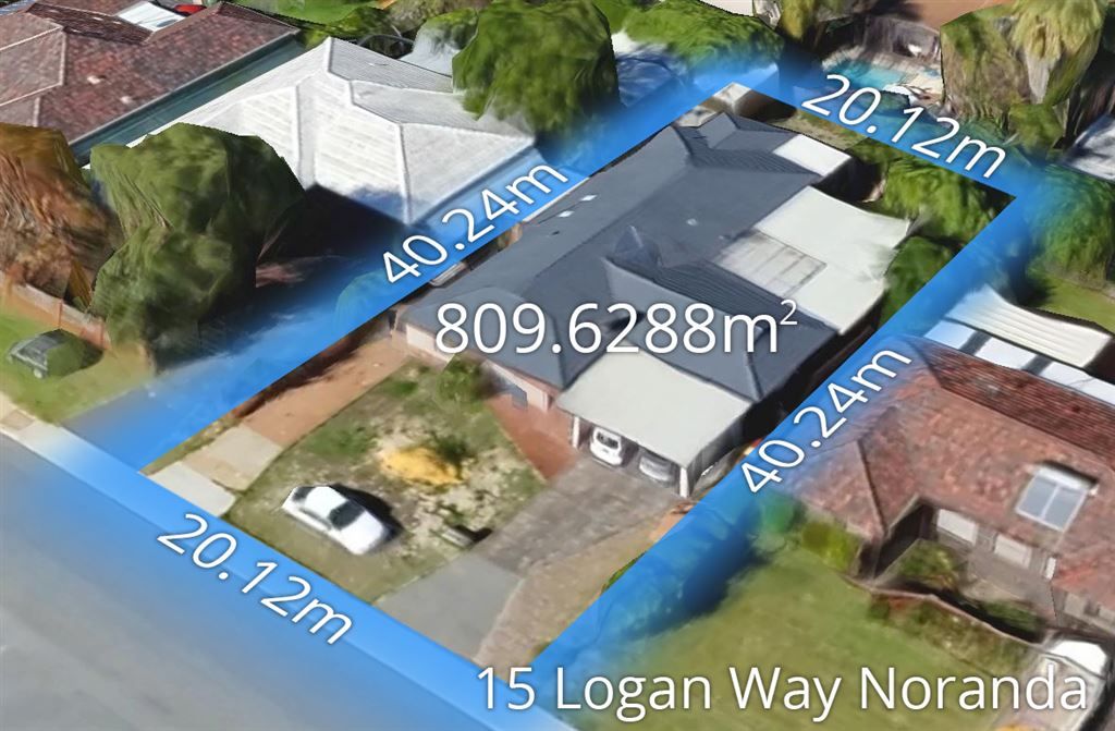 15 Logan Way, Noranda WA 6062, Image 1