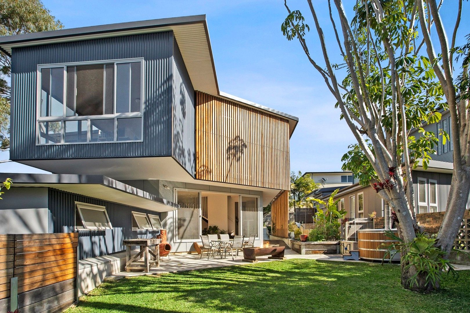 4 bedrooms House in 2A/11 Kalang ELANORA HEIGHTS NSW, 2101