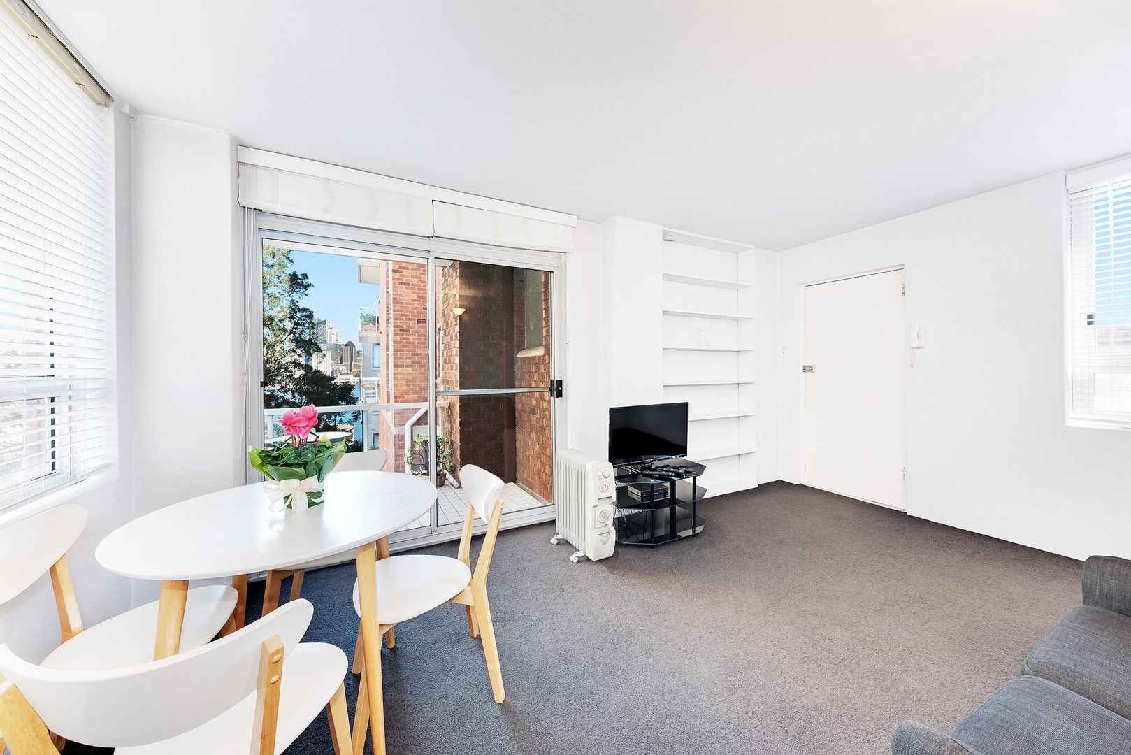 1 bedrooms Apartment / Unit / Flat in 1/49A Upper Pitt KIRRIBILLI NSW, 2061