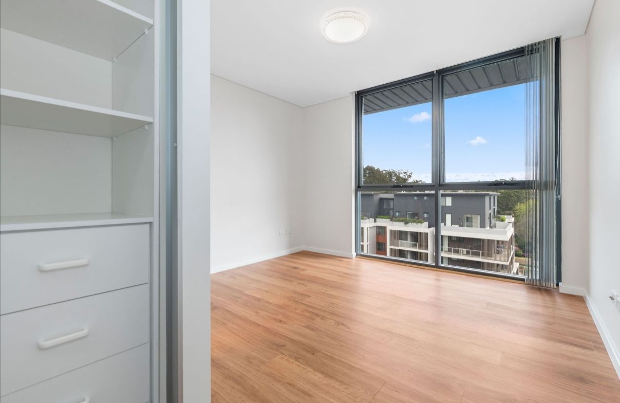 421/1 Cliff Rd,, Epping NSW 2121 - Apartment For Rent - $800 | Domain