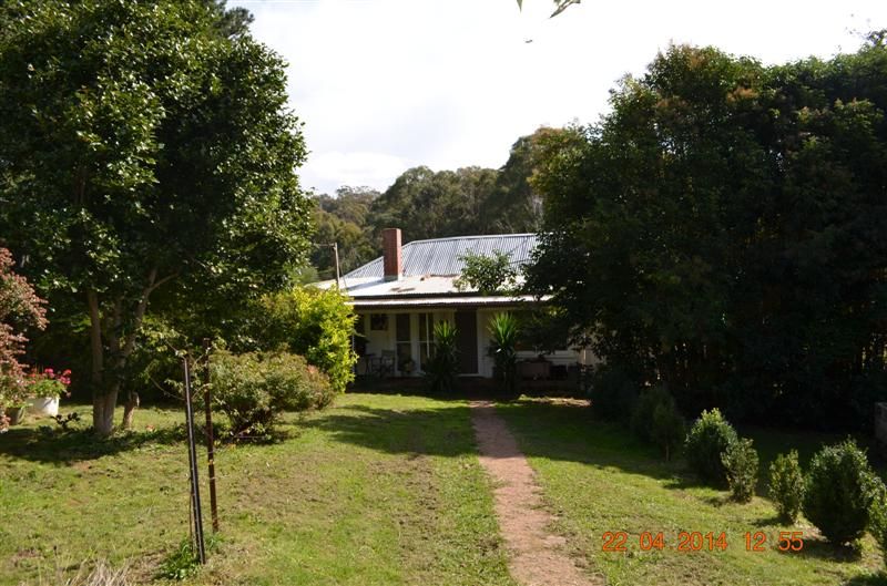 22 Wakehurst Avenue, BATLOW NSW 2730, Image 1