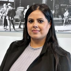Varinder Kaur (Wendy), Sales representative