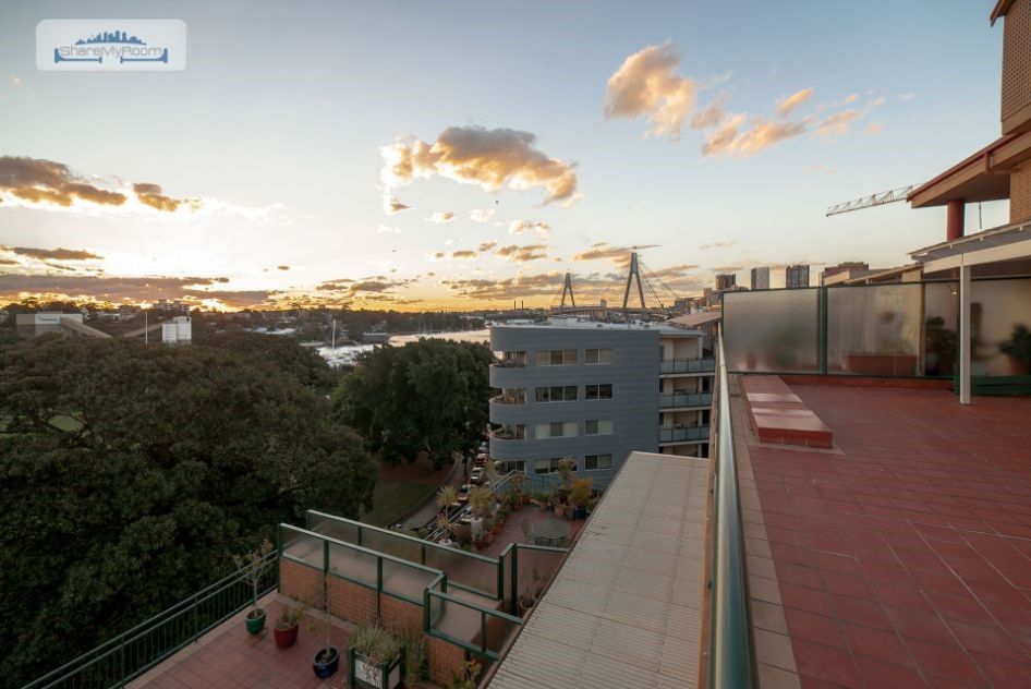 3 bedrooms Apartment / Unit / Flat in 222/2-26 Wattle Crescent PYRMONT NSW, 2009